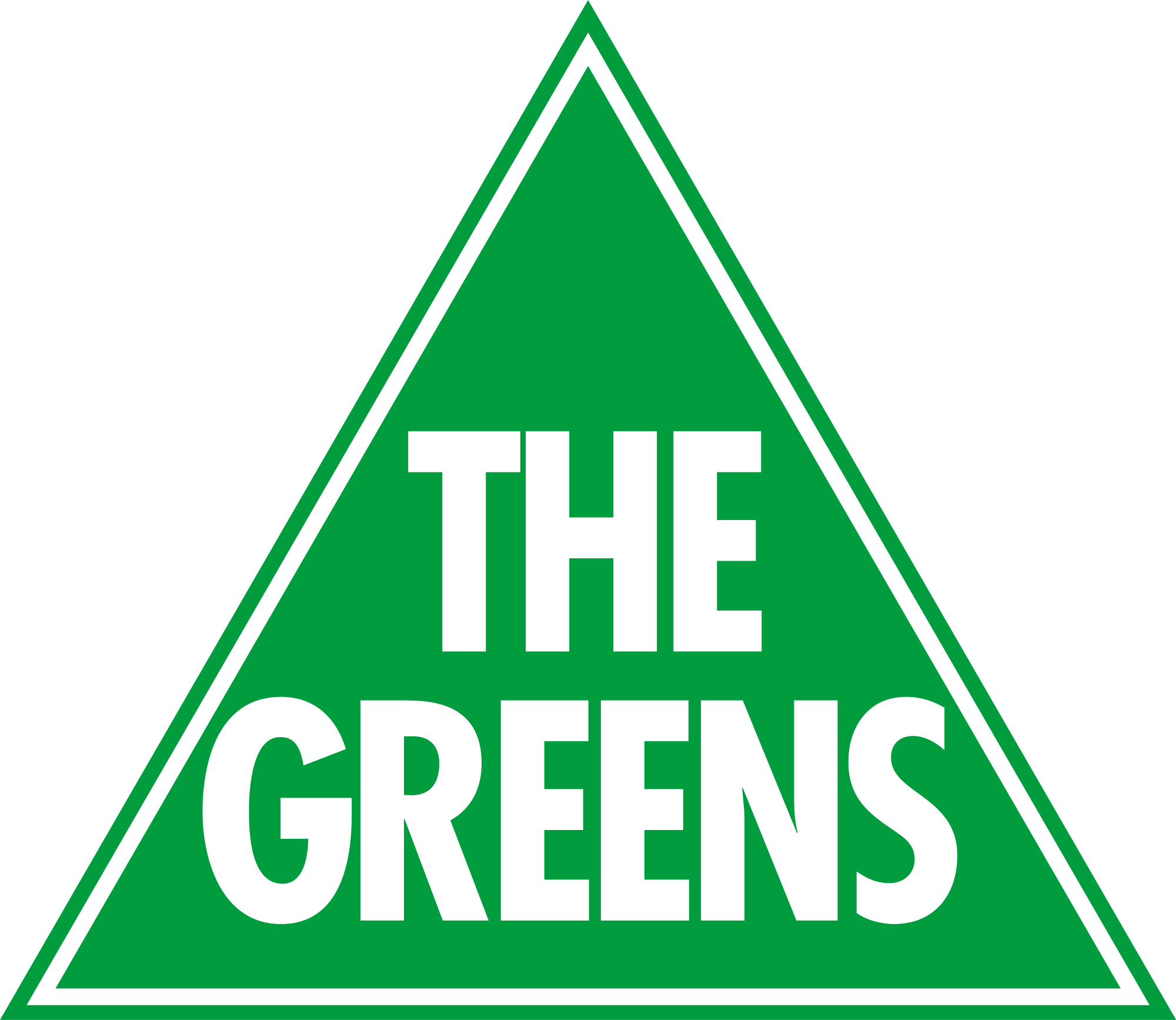 The ACT Greens